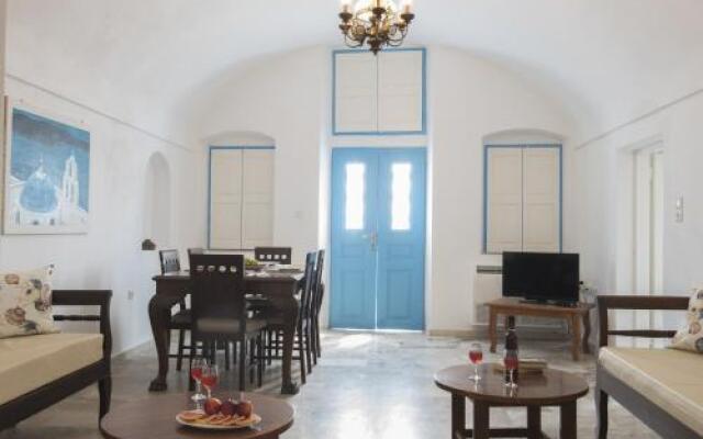 Simantiri Private Villa