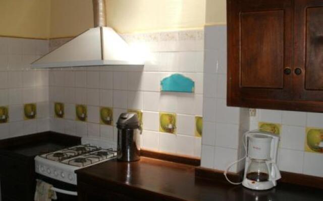 Hostal Rustyk