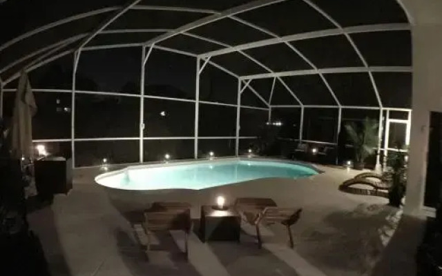 Southern Dunes - Gulf Vue Villa