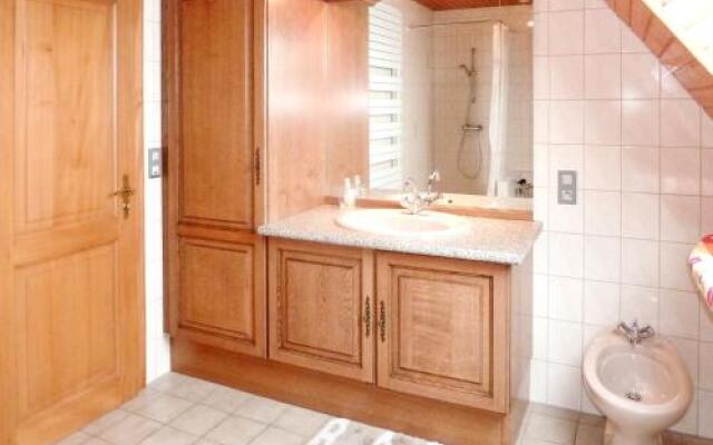 Holiday Home Rue du Finkwiller