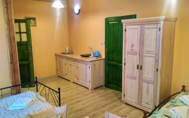 Młyn Wielisław Agroturystyka i Restauracja