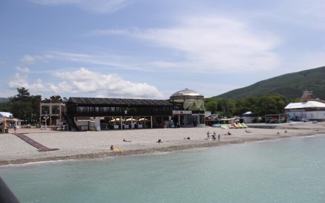 Troya Mini-hotel