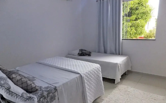 Casa Claudia - Porto Seguro