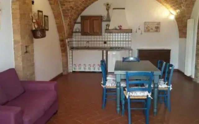 Agriturismo Il Catrino