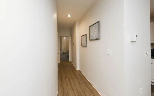 Back Bay Condos by Barsala