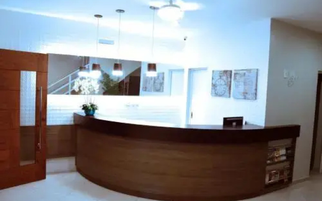Hotel São José