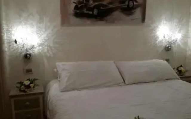 B&B Villa Cassandra