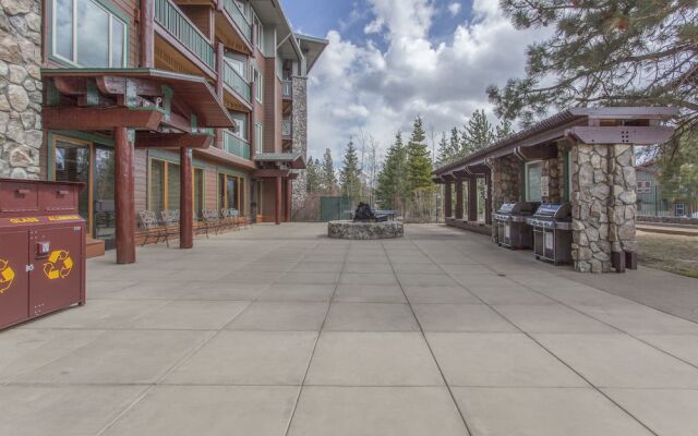 Juniper Springs Lodge 532