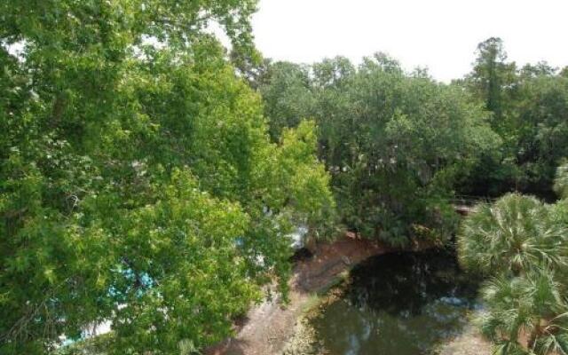 Forest Bch Villa 415