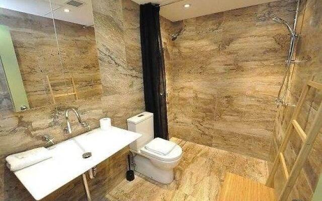 Glebe Furnished Apartments 47 Ross Street