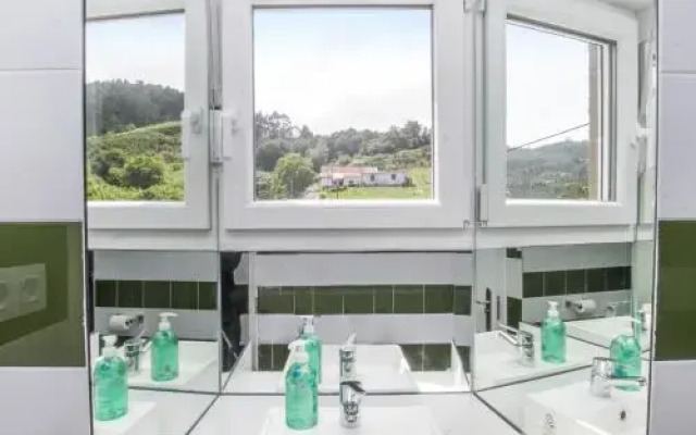 Lekeitio Aterpetxea Hostel