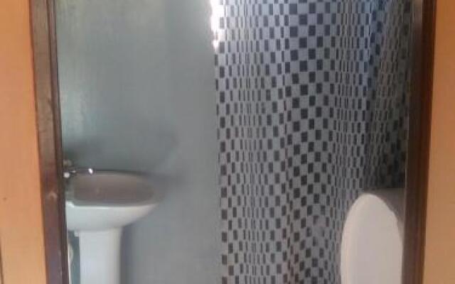 Cabañas Valle Verde