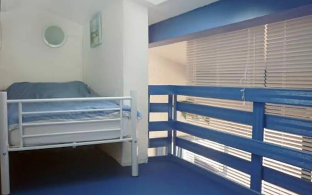 Holiday Home LES CARAVELLES