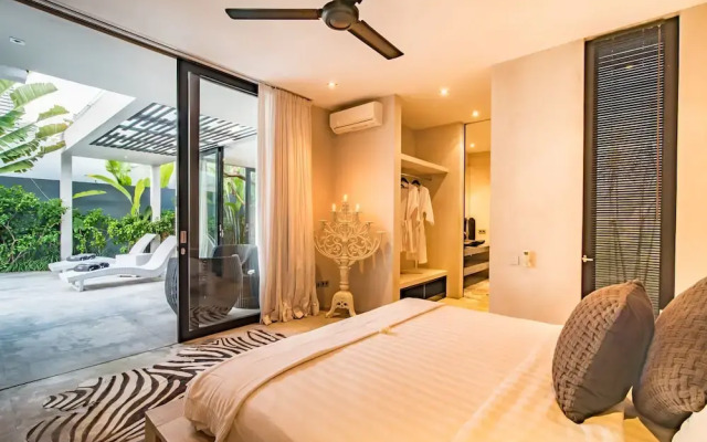 Nandi Villa Umalas