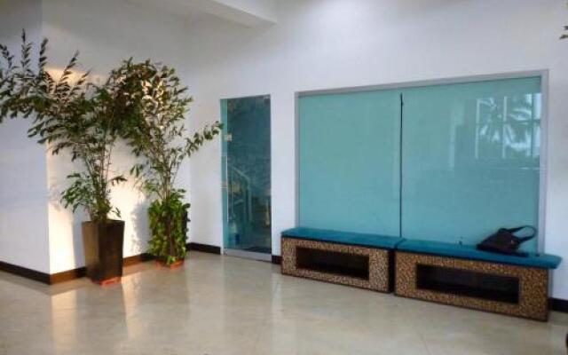 Arriendos IH Palmetto Eliptic