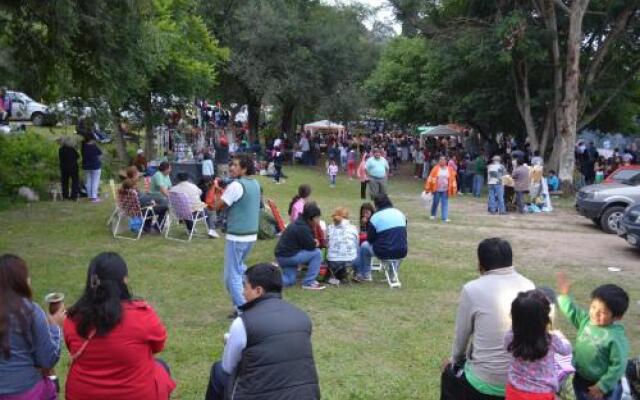 El Refugio