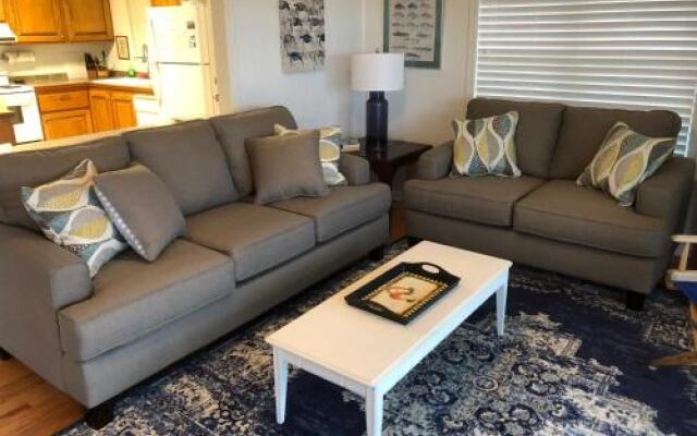 Camp PJs #314560 - 3 Br Apts