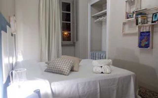 7 Rooms Turin