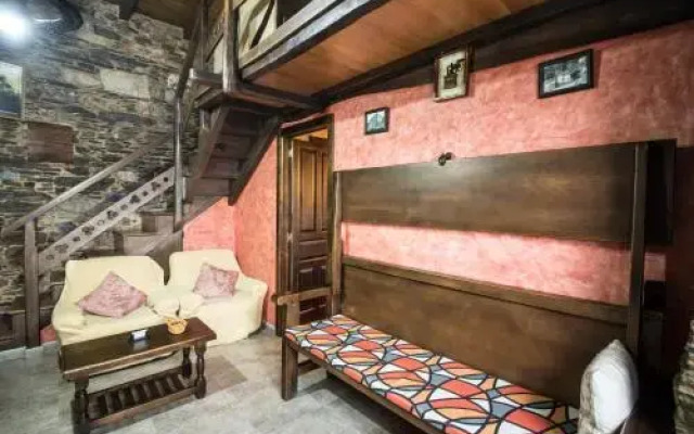 Apartamentos A Casa Nova