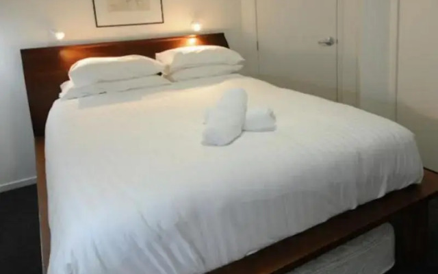 Sitzmark 5 Deluxe Holiday Apartments