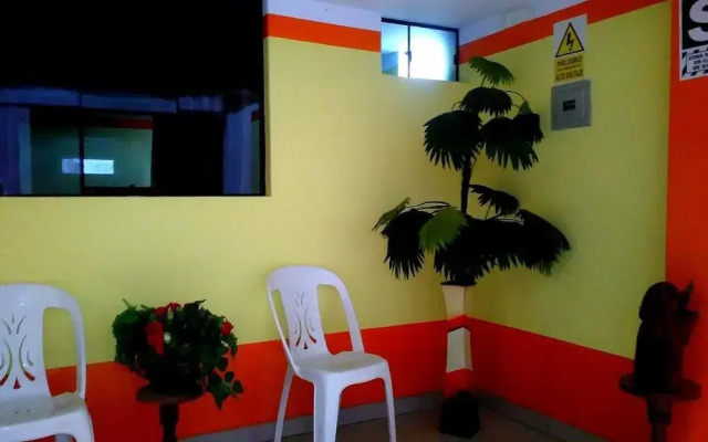 Hostal Los Gemelos