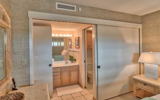 Sugar Beach #124 - 1 Br Condo