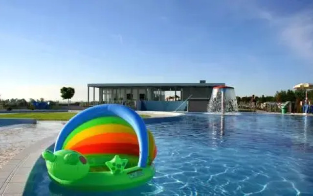 Villaggio Camping Adria