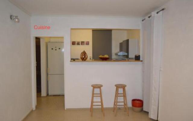 Maison Petit Paradis