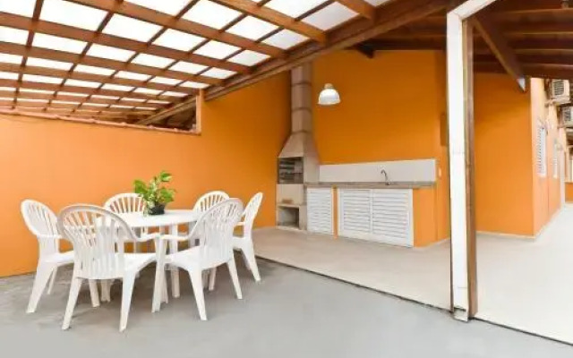 Residencial JL Maresias