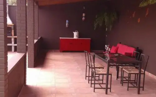 Holiday Home El Brezal