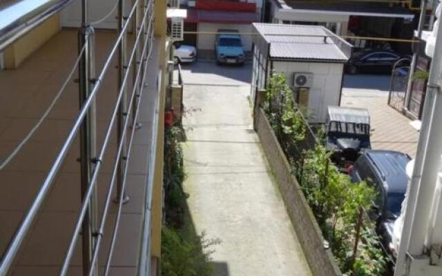 Malvina Guest House