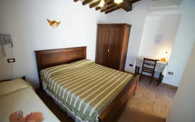 La Valle Dei Fiori