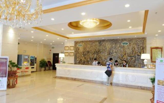 Vienna Hotel Shanwei Chengqu Xingye Road