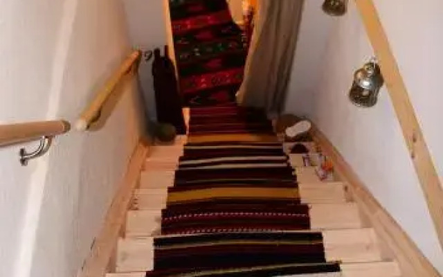 Pirin Sun Holiday house