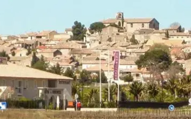 Holiday Home Route des Plages
