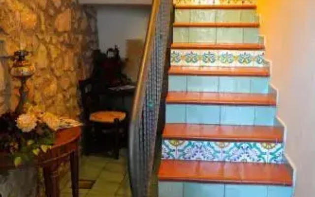 B&B Alfrantoio Valderice