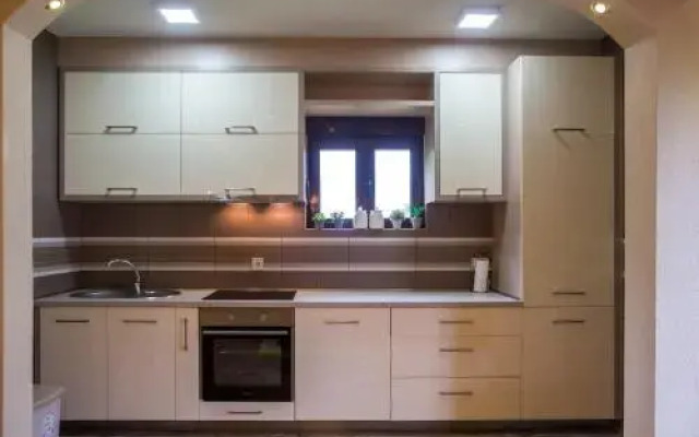 Apartment Bambo Tre Sorrele