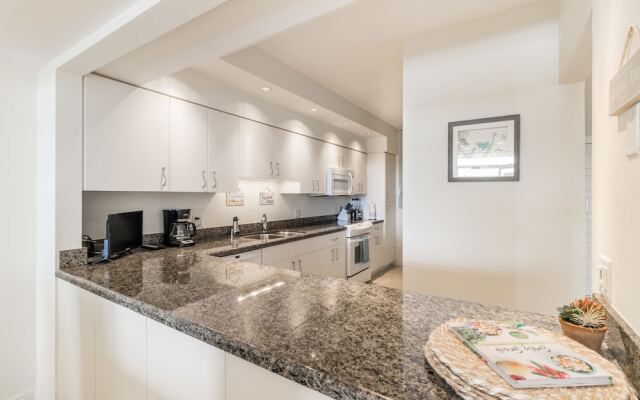 Longboat Key 07 - 2 Br Condo