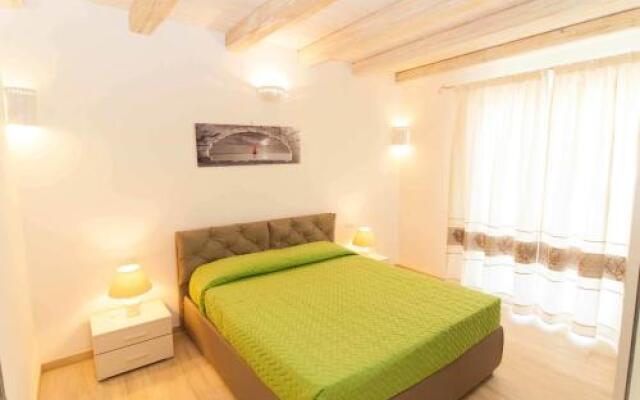 Sant'Anna Apartments