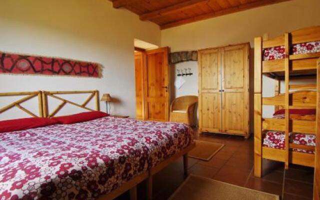 Agriturismo giandriale