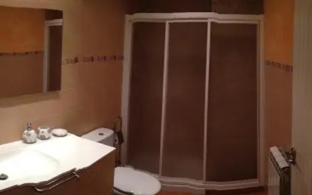 Apartamentos Casa Rufino