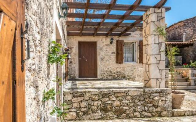Villa Callisto