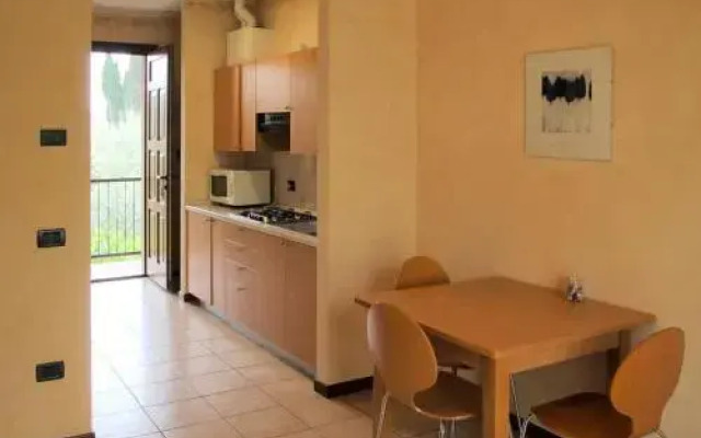 Garda Resort - One Bedroom
