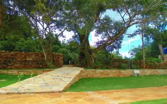 Pousada Muro de Pedra