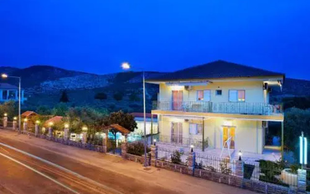 Asteria Studios