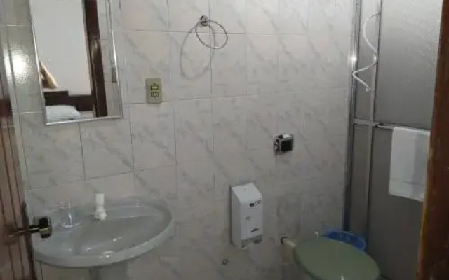 Small Porto Hotel