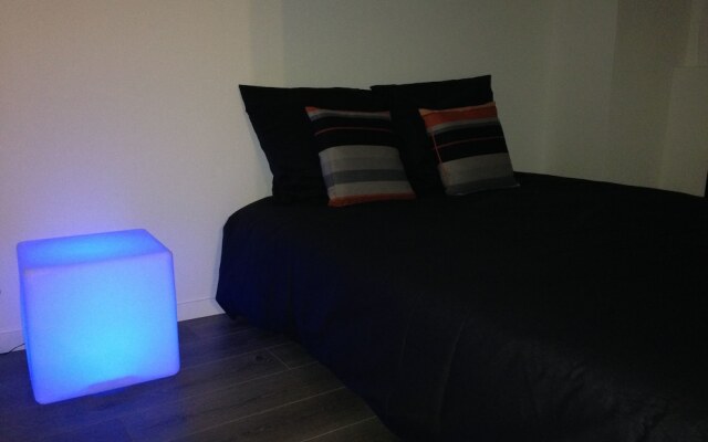 Appartement Toulouse Capitole 2