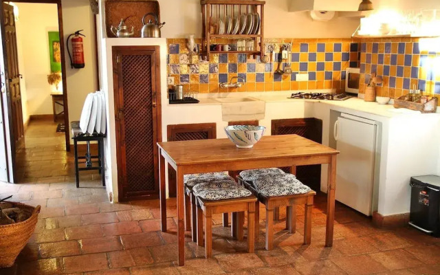 Cortijo Del Pino