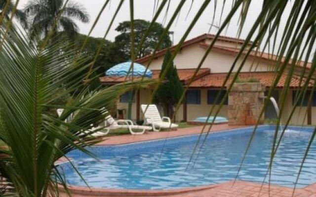 Pousada Nova São Pedro