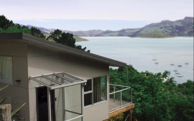 Cass Bay Retreat